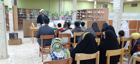 نشست کتابخوان (دهه فجر)